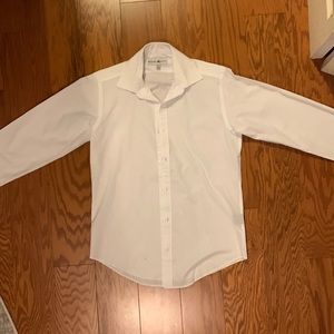 Beverly Hills Polo Club boys dress shirt!